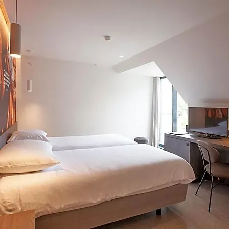 Hotel The Shepherd Löwen
