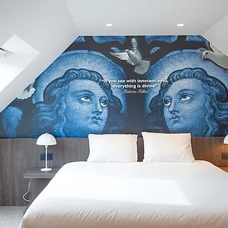 The Shepherd Hotel 3*