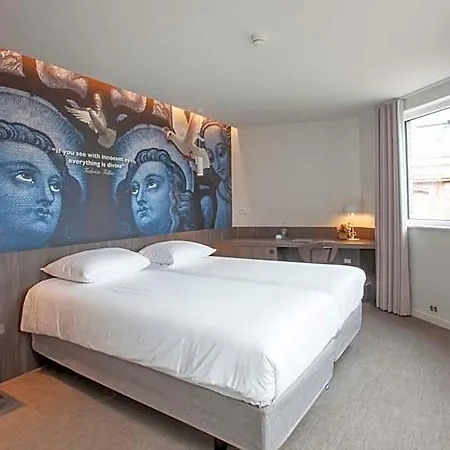 Hotel The Shepherd Löwen
