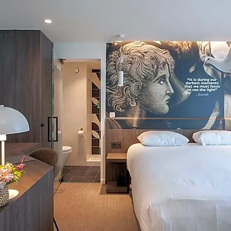 Hotel The Shepherd 3*