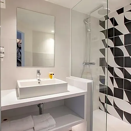 The Shepherd Hotel 3*