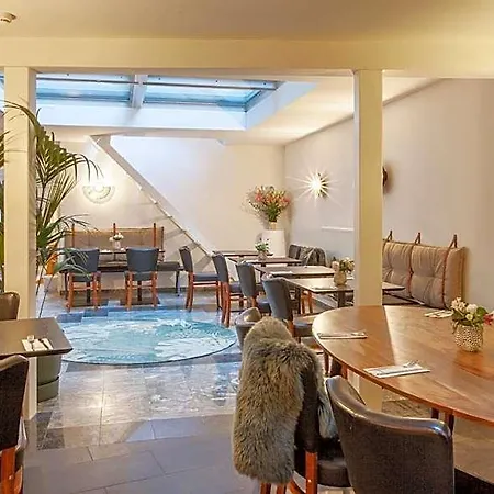 The Shepherd Hotel 3*