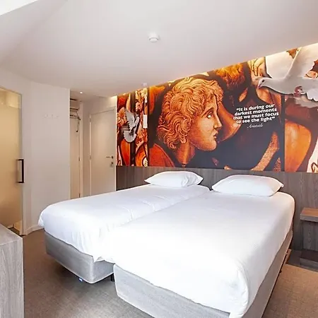 Hotel The Shepherd