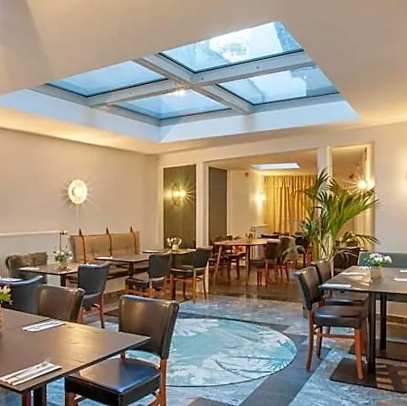 The Shepherd Hotel Löwen