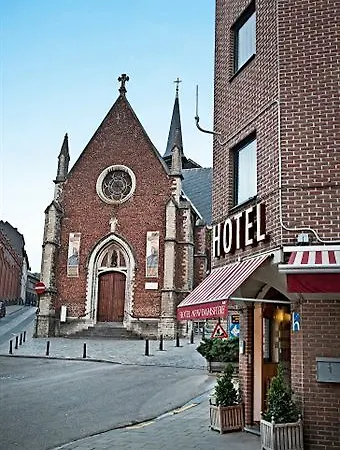 The Shepherd Λουβέν