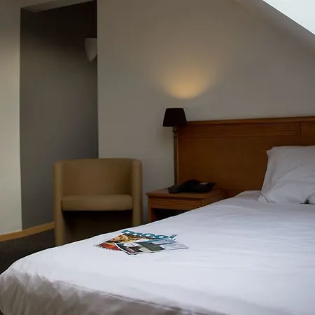Hotel The Shepherd 3*