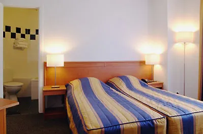 The Shepherd Hotel