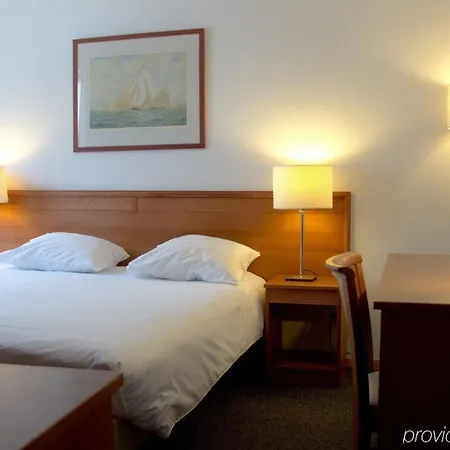 The Shepherd Hotel 3*