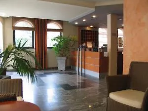 Hotell The Shepherd