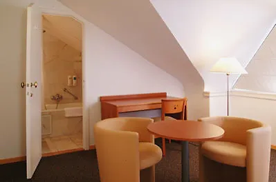 The Shepherd Hotel Louvain