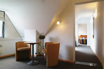 Hotel The Shepherd