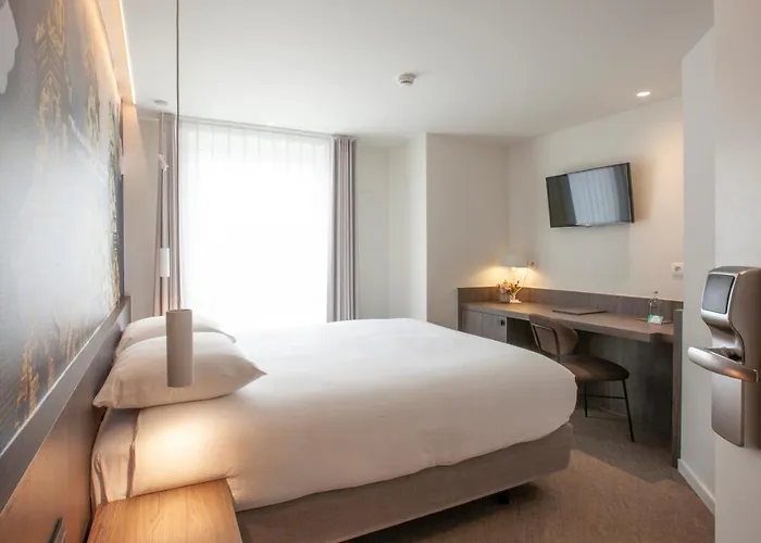 Hotel The Shepherd 3*