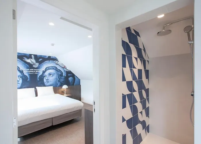 The Shepherd Hotel 3*