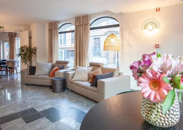 The Shepherd Louvain