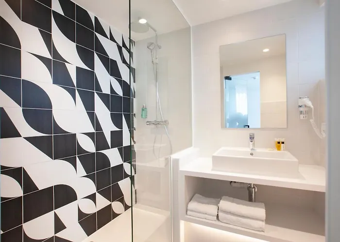 The Shepherd 3* Louvain