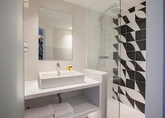 Hotel The Shepherd 3*