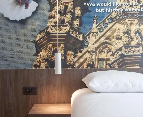 The Shepherd 3* Louvain