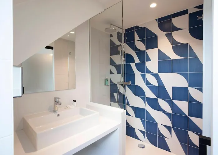 The Shepherd 3* Louvain