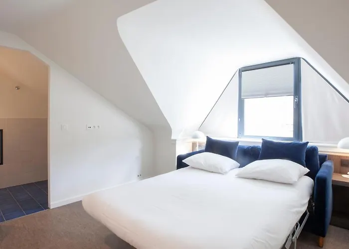 The Shepherd Louvain