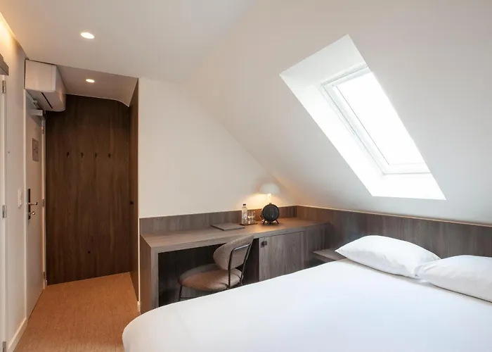 The Shepherd Louvain