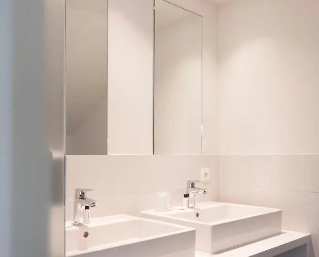 Hotel The Shepherd Louvain