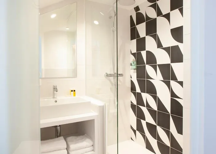 Hotel The Shepherd 3*