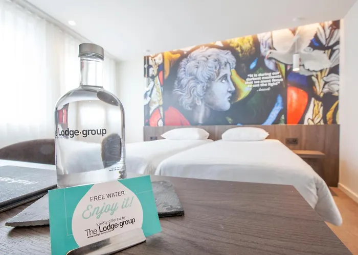 The Shepherd Louvain