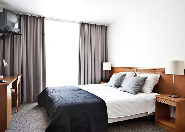 Hotel The Shepherd 3*