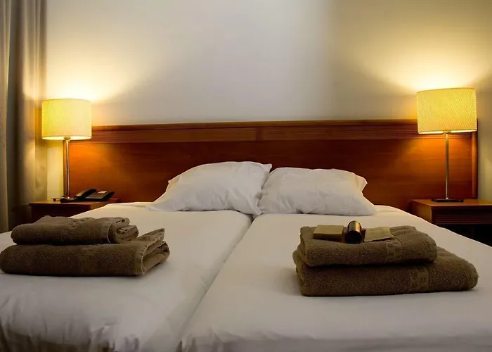 The Shepherd Hotel 3*