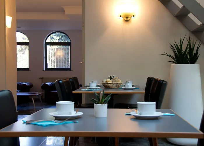 Hotel The Shepherd 3*