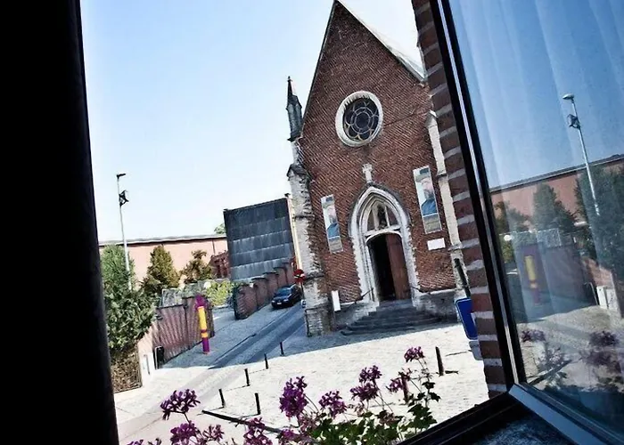 The Shepherd Hotel 3*