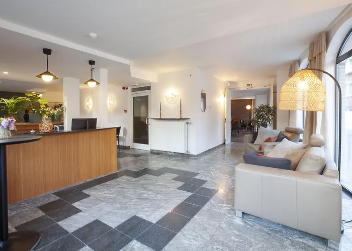 The Shepherd Hotel 3*