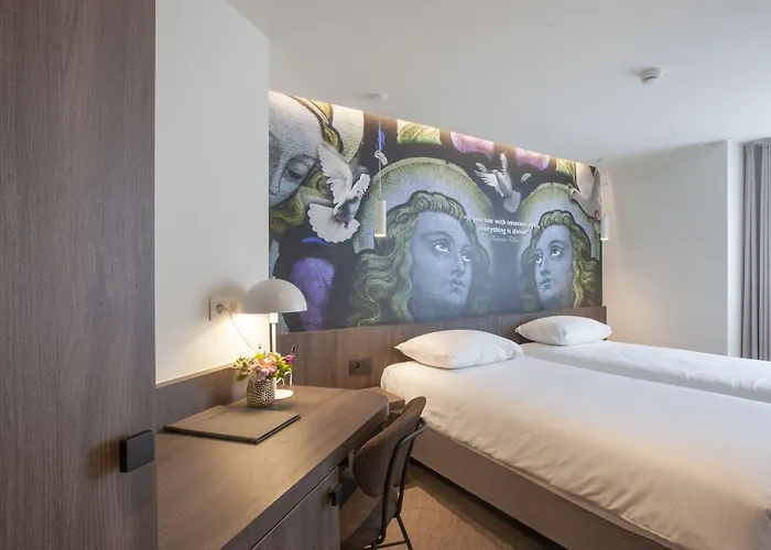 The Shepherd Hotel 3*