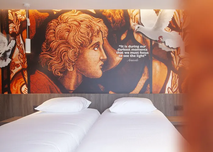 The Shepherd Hotel 3*