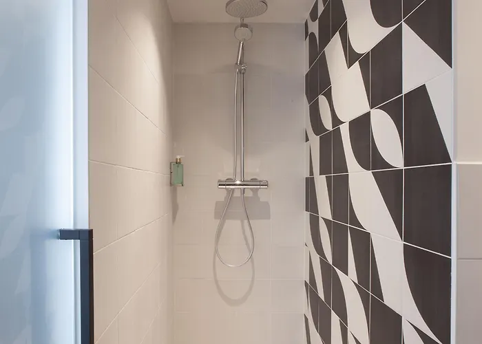 The Shepherd Hotel Louvain