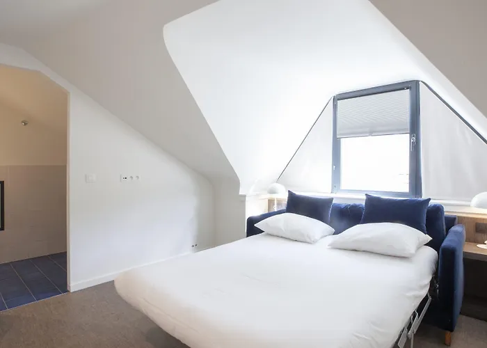 The Shepherd Hotel 3*