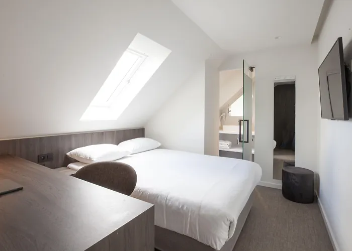 The Shepherd Hotel 3*