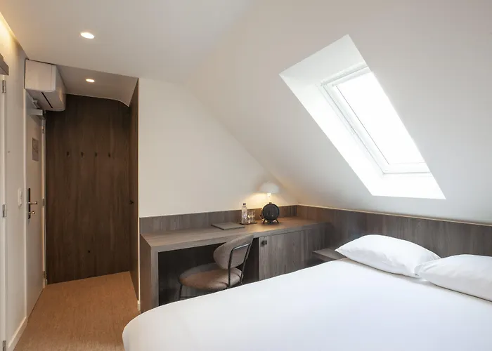 The Shepherd Hotel Leuven