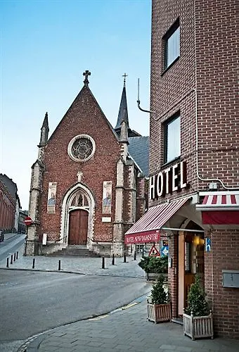 The Shepherd Louvain