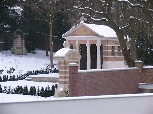 The Shepherd Hotel Louvain