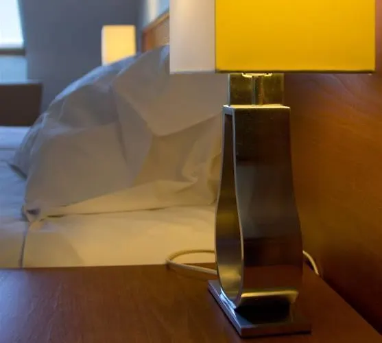 Hotel The Shepherd 3*